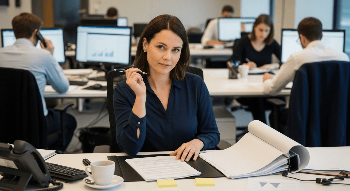 Hur mycket tjänar en Revisor 2025?